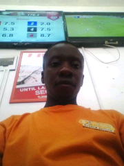 Mulenga Chituta's Profile Picture