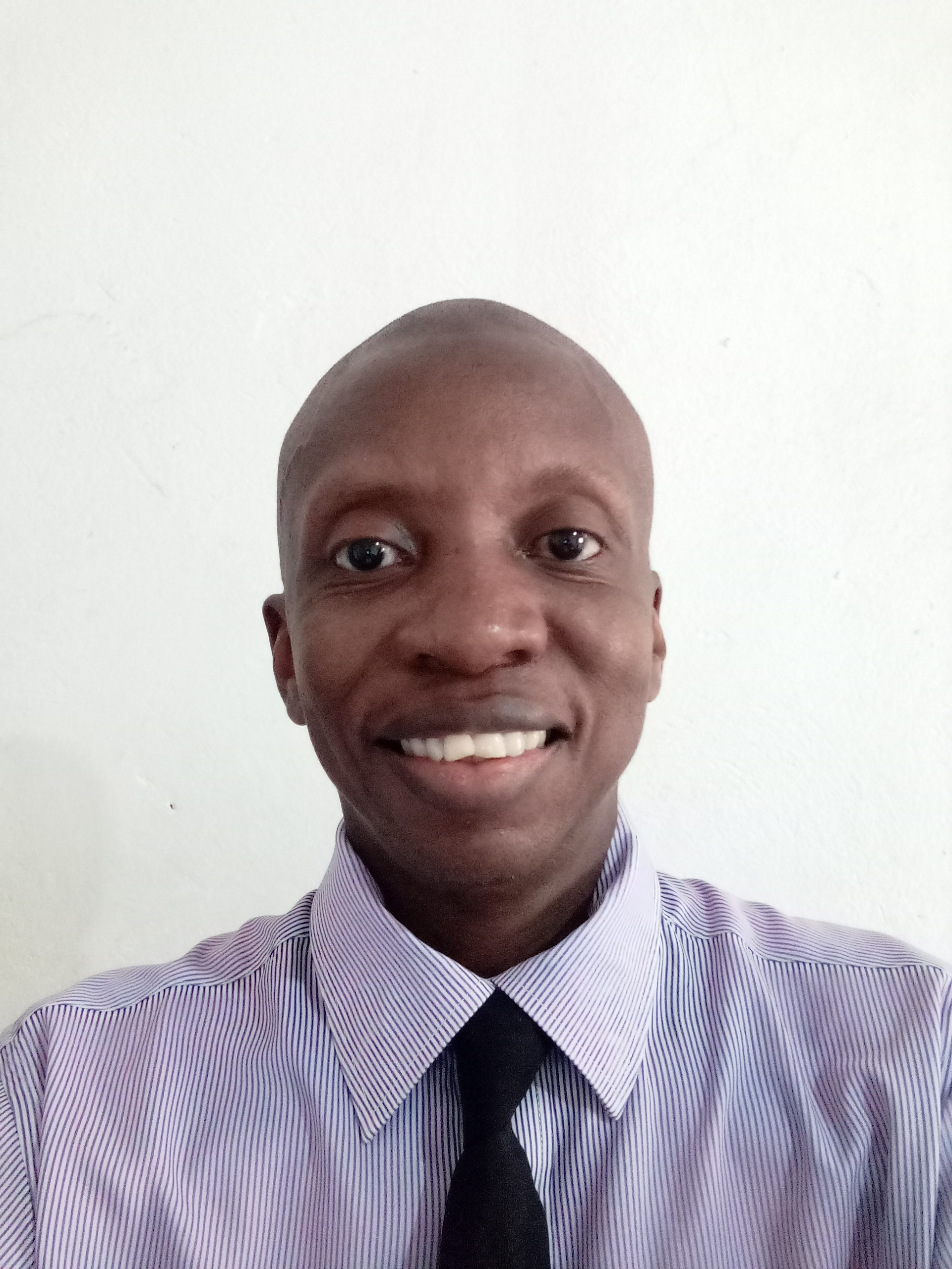 Mulenga Chituta's Profile Picture